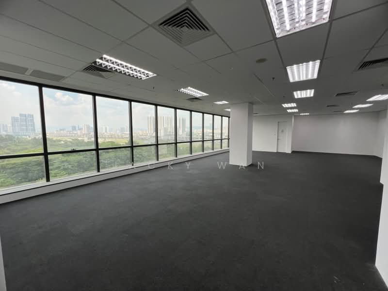Office for Rent in Taman Bukit Desa (Taman Desa) - Jacky Wan - PropertyGuru.com.my