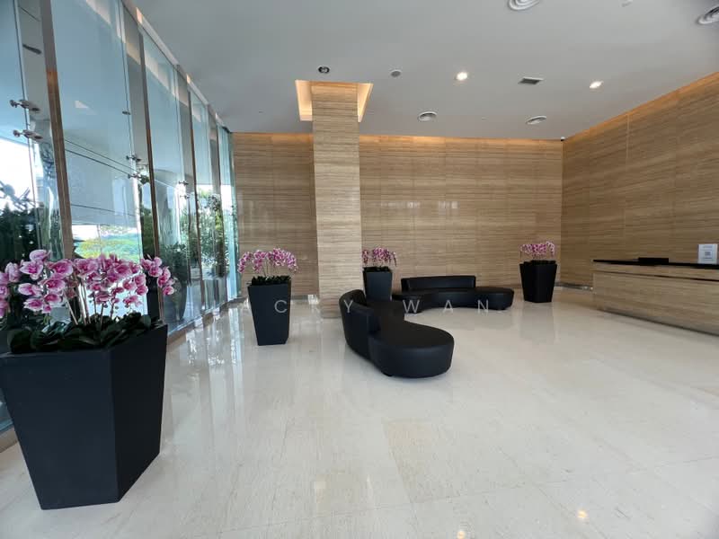 Office for Rent in Taman Bukit Desa (Taman Desa) - Jacky Wan - PropertyGuru.com.my