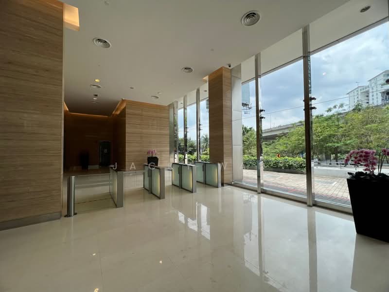 Office for Rent in Taman Bukit Desa (Taman Desa) - Jacky Wan - PropertyGuru.com.my