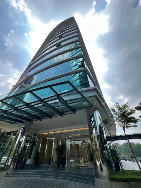 Office for Rent in Taman Bukit Desa (Taman Desa) - Jacky Wan - PropertyGuru.com.my