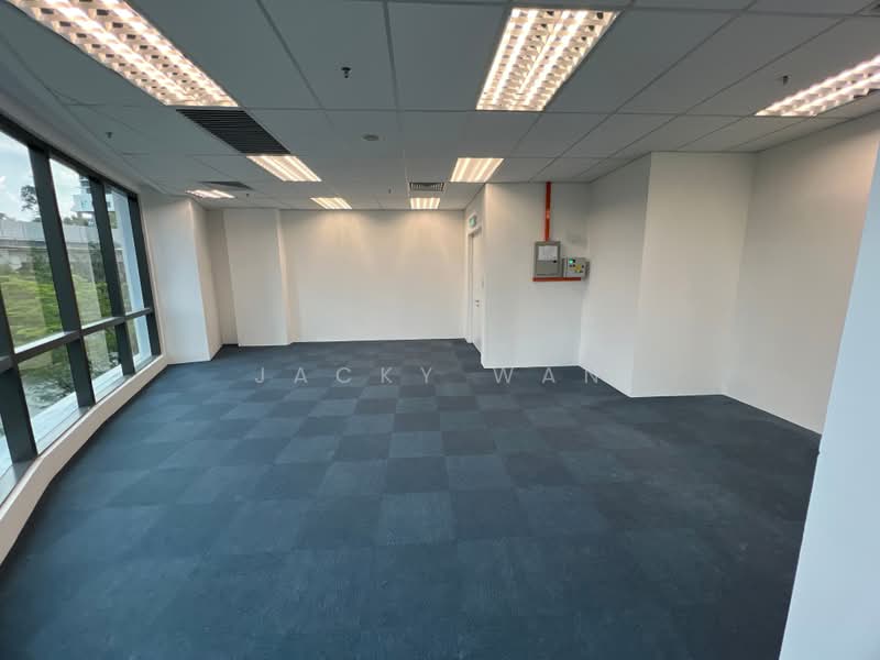 Office for Rent in Taman Bukit Desa (Taman Desa) - Jacky Wan - PropertyGuru.com.my