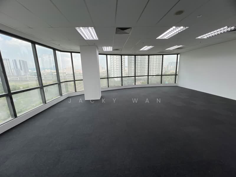 Office for Rent in Taman Bukit Desa (Taman Desa) - Jacky Wan - PropertyGuru.com.my