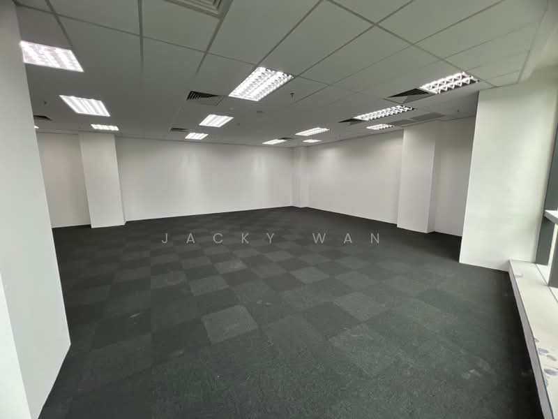 Office for Rent in Taman Bukit Desa (Taman Desa) - Jacky Wan - PropertyGuru.com.my