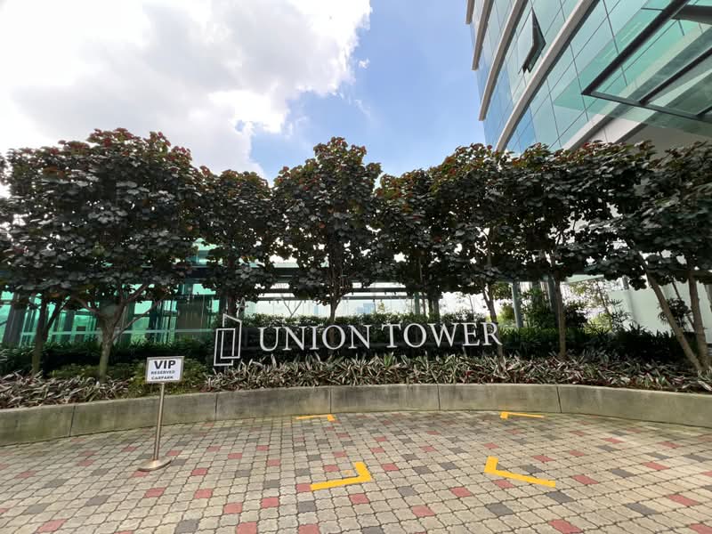 Office for Rent in Taman Bukit Desa (Taman Desa) - Jacky Wan - PropertyGuru.com.my