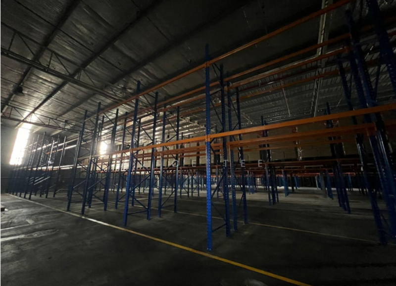 Detached Factory for Sale in Senai (Kulai) - Alice Tee - PropertyGuru.com.my
