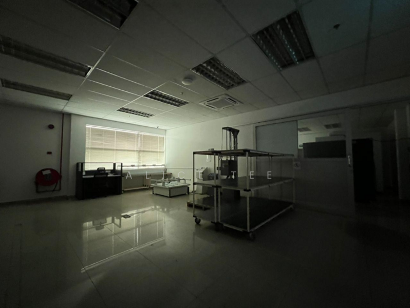 Detached Factory for Sale in Senai (Kulai) - Alice Tee - PropertyGuru.com.my