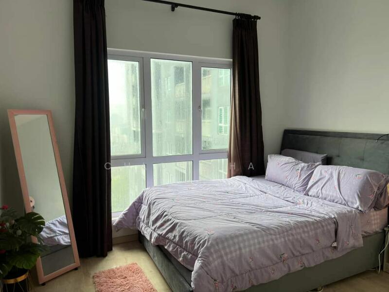 The Holmes 1 untuk Untuk Dijual - RM 460,000, Feb 2026 - PropertyGuru.com.my