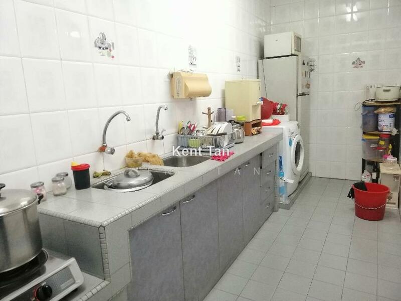 Apartment for Sale at Greenview Apartment - Kent Tan - PropertyGuru.com.my