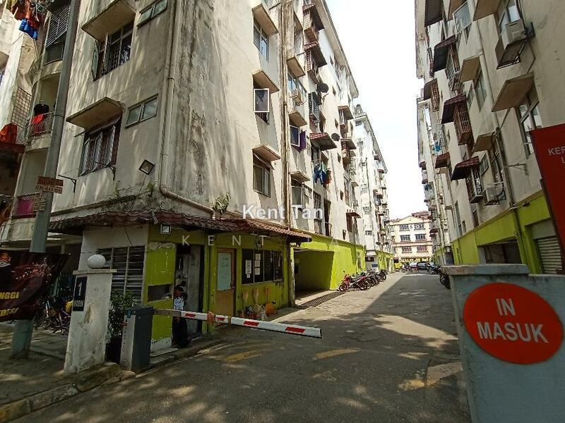 Apartment for Sale at Greenview Apartment - Kent Tan - PropertyGuru.com.my