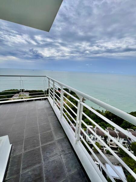 Untuk Dijual - Bayu Ferringhi Condominiums