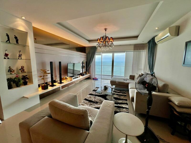 Untuk Dijual - Bayu Ferringhi Condominiums