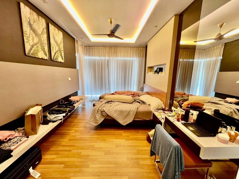 Untuk Dijual - Bayu Ferringhi Condominiums