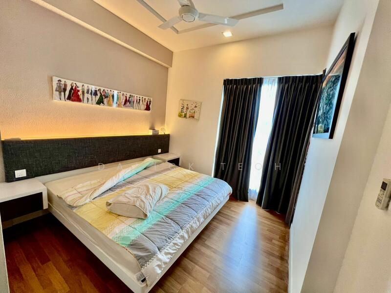 Untuk Dijual - Bayu Ferringhi Condominiums