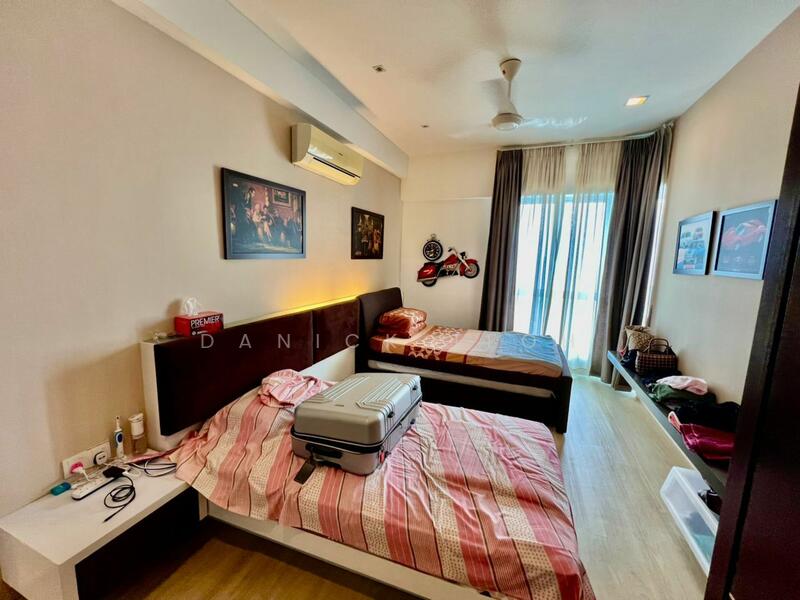 Untuk Dijual - Bayu Ferringhi Condominiums