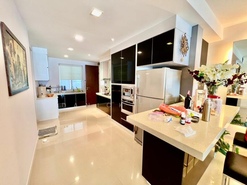 Untuk Dijual - Bayu Ferringhi Condominiums