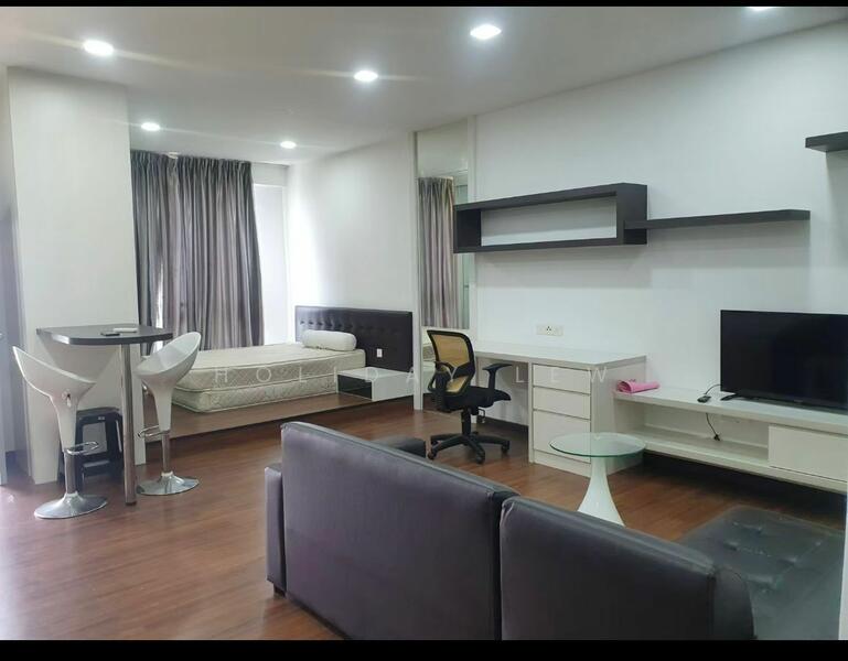 Service Residence for Rent at Silk Sky - Holiday Lew - PropertyGuru.com.my