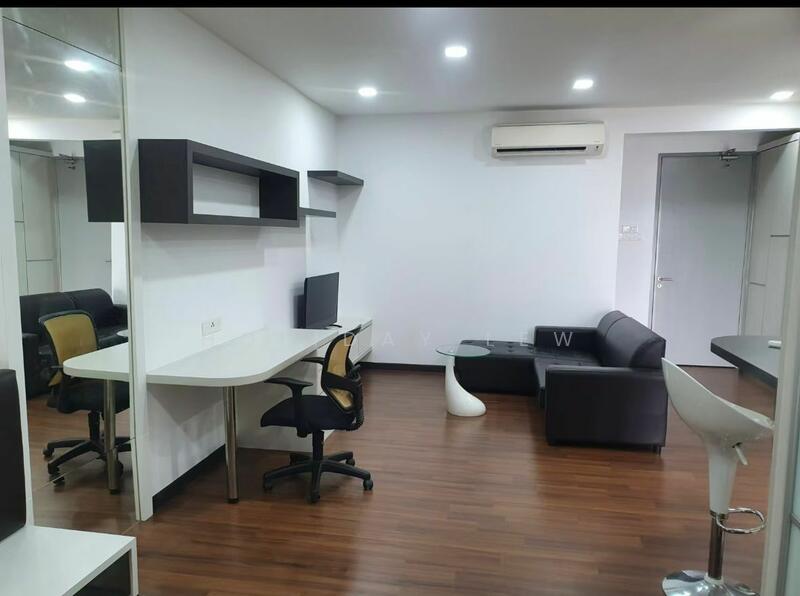 Service Residence for Rent at Silk Sky - Holiday Lew - PropertyGuru.com.my