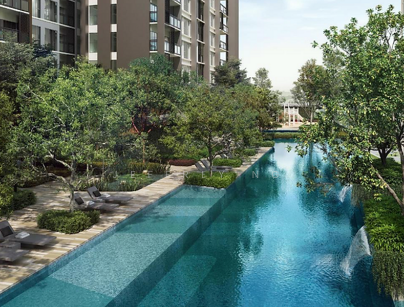 Service Residence for Sale at Enlace - Jeffrey Ng - PropertyGuru.com.my