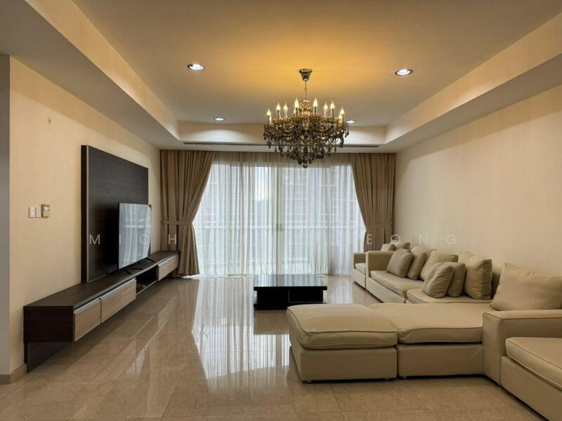 For Rent - 28 Mont Kiara @ MK28