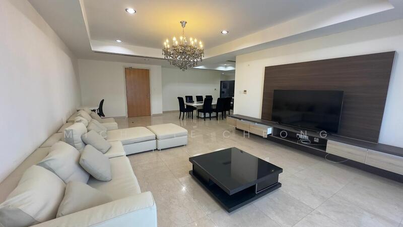 For Rent - 28 Mont Kiara @ MK28