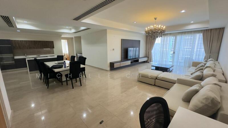 For Rent - 28 Mont Kiara @ MK28