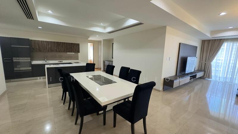 For Rent - 28 Mont Kiara @ MK28