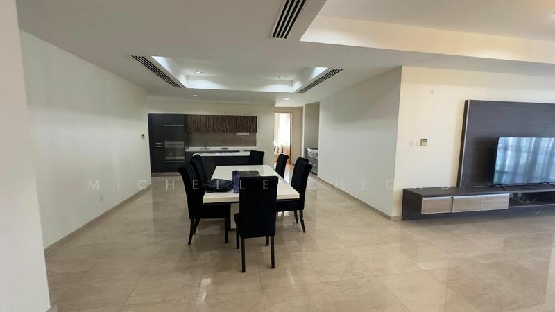 For Rent - 28 Mont Kiara @ MK28