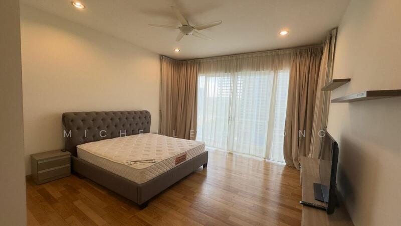 For Rent - 28 Mont Kiara @ MK28