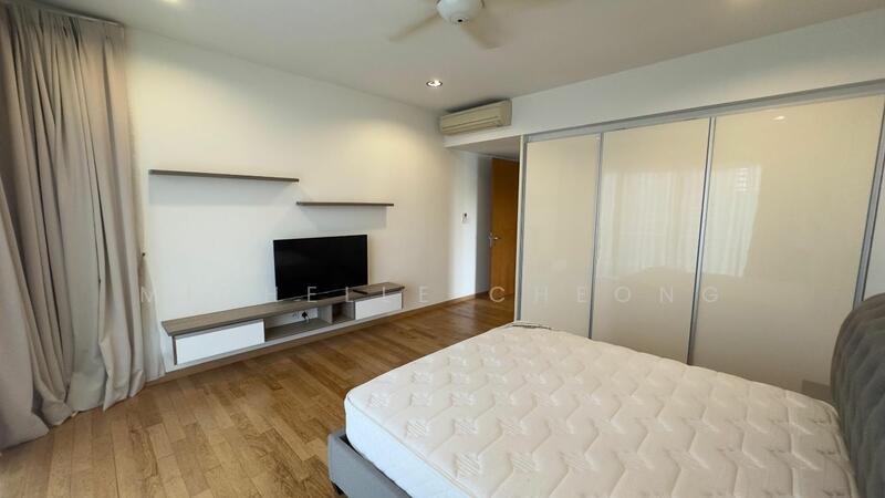 For Rent - 28 Mont Kiara @ MK28