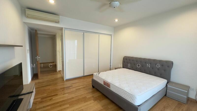 For Rent - 28 Mont Kiara @ MK28