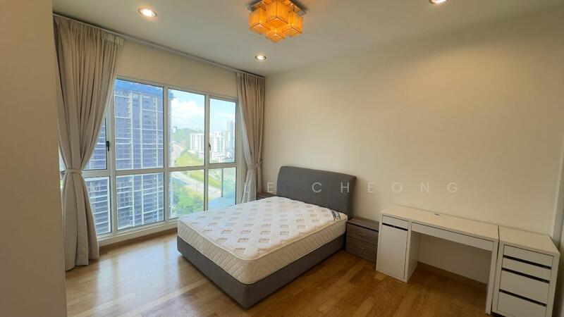 For Rent - 28 Mont Kiara @ MK28