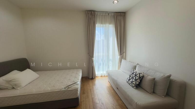 For Rent - 28 Mont Kiara @ MK28