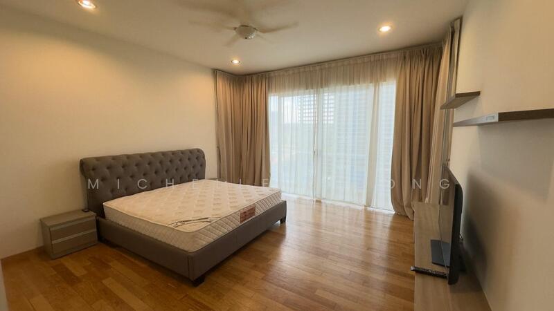 For Rent - 28 Mont Kiara @ MK28