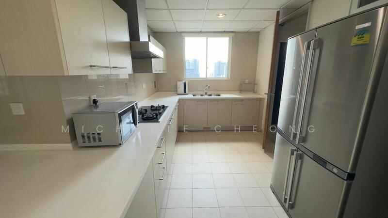 For Rent - 28 Mont Kiara @ MK28