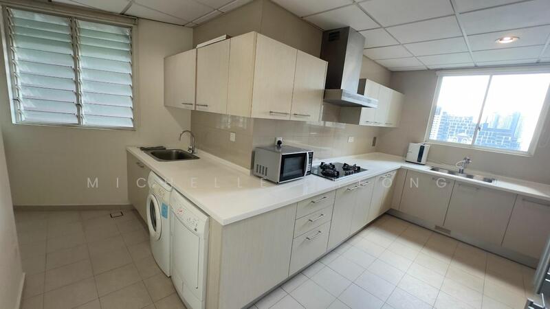 For Rent - 28 Mont Kiara @ MK28