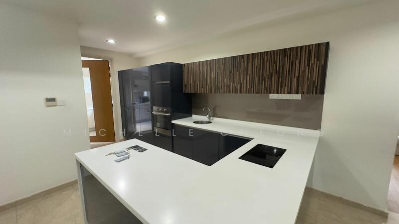 For Rent - 28 Mont Kiara @ MK28