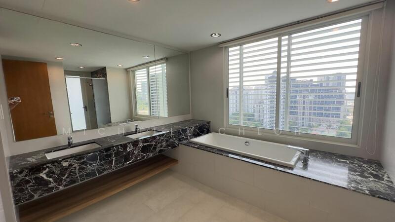 For Rent - 28 Mont Kiara @ MK28