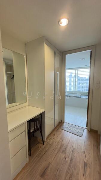 For Rent - 28 Mont Kiara @ MK28