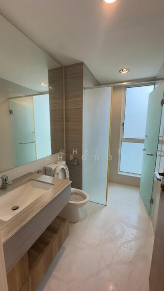 For Rent - 28 Mont Kiara @ MK28