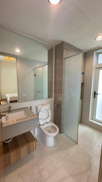 For Rent - 28 Mont Kiara @ MK28