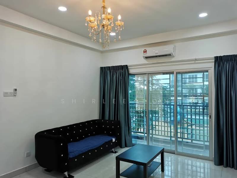 Service Residence for Sale at BSP 21 - Shirlee Toh - PropertyGuru.com.my