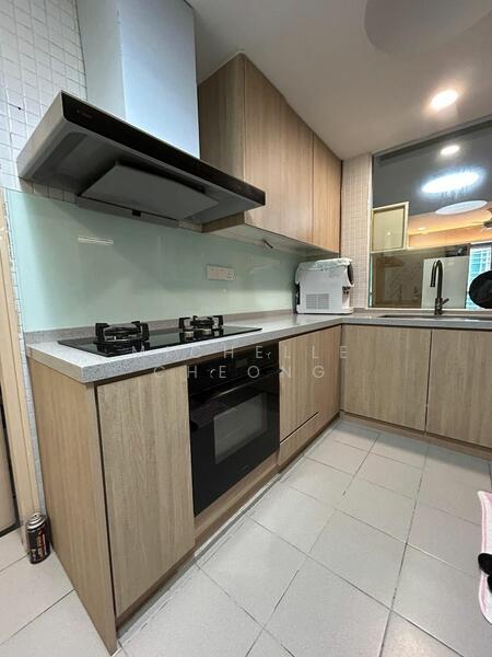 i-Zen @ Kiara 1 untuk Untuk Dijual - RM 680,000, Mac 2026 - PropertyGuru.com.my