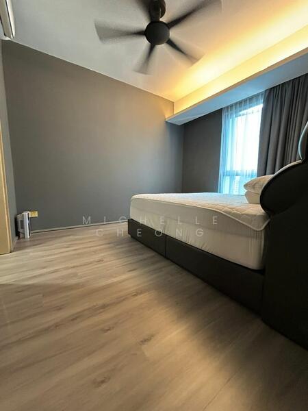 i-Zen @ Kiara 1 untuk Untuk Dijual - RM 680,000, Mac 2026 - PropertyGuru.com.my