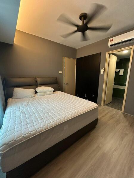 i-Zen @ Kiara 1 untuk Untuk Dijual - RM 680,000, Mac 2026 - PropertyGuru.com.my