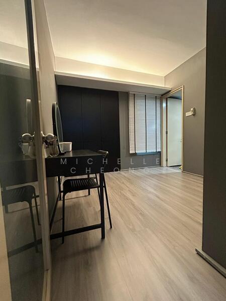 i-Zen @ Kiara 1 untuk Untuk Dijual - RM 680,000, Mac 2026 - PropertyGuru.com.my