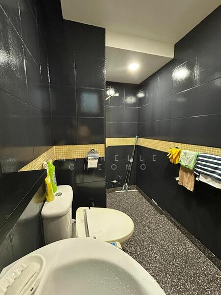 i-Zen @ Kiara 1 untuk Untuk Dijual - RM 680,000, Mac 2026 - PropertyGuru.com.my