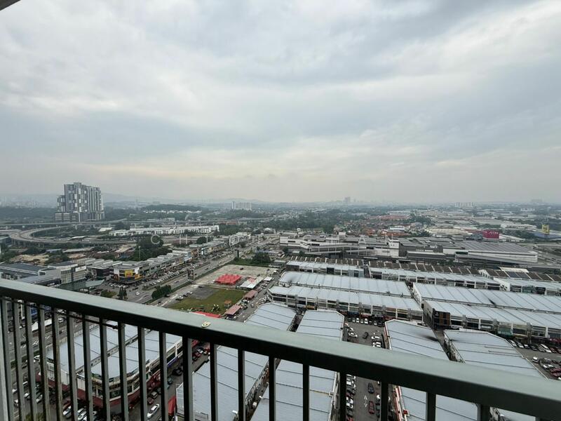 Service Residence for Rent at Traders Park - Chloe Chan - PropertyGuru.com.my