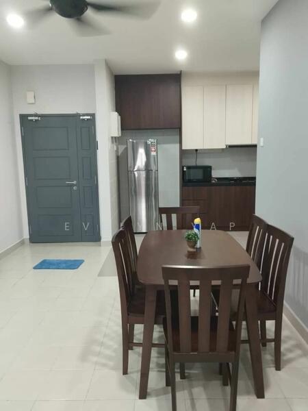 Untuk Dijual - Condominium Akasia Bukit Jalil