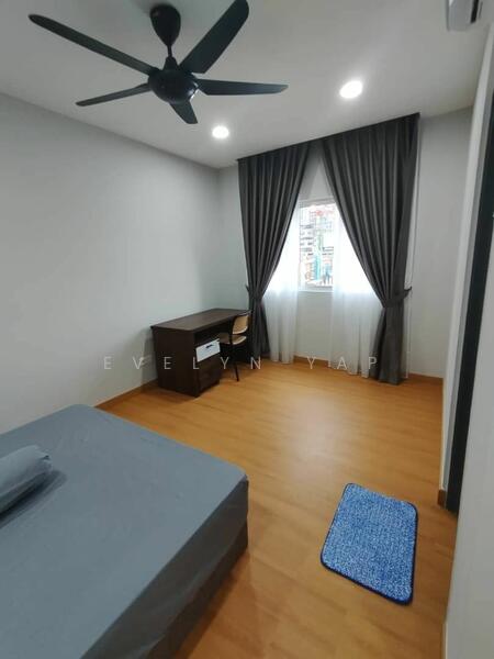 Untuk Dijual - Condominium Akasia Bukit Jalil