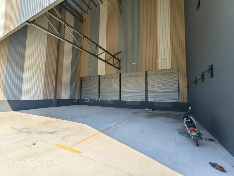 Warehouse for Rent in Seksyen U10 (Shah Alam) - John Tan - PropertyGuru.com.my